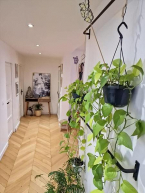 magnifique appartement proche du centre